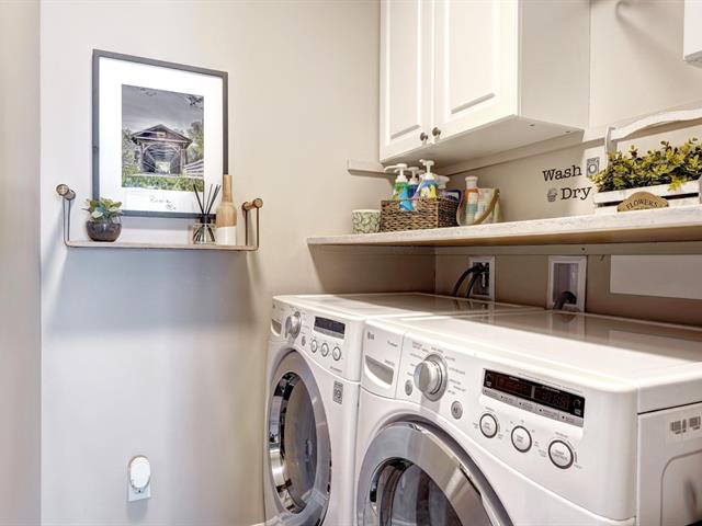 Condo vendu, Mascouche