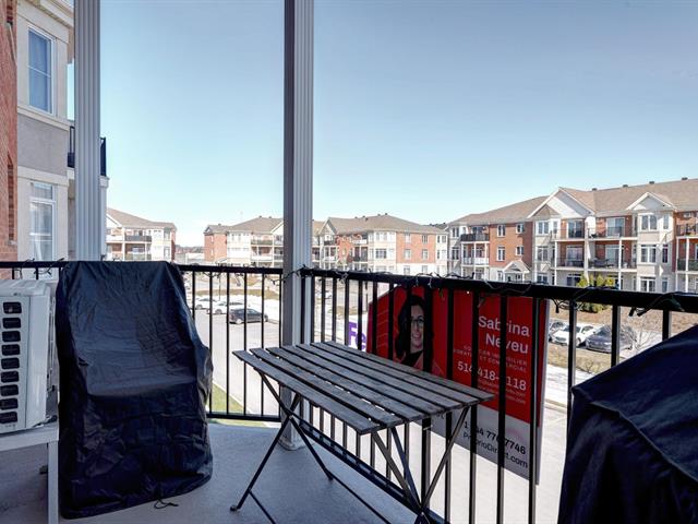 Condo vendu, Mascouche