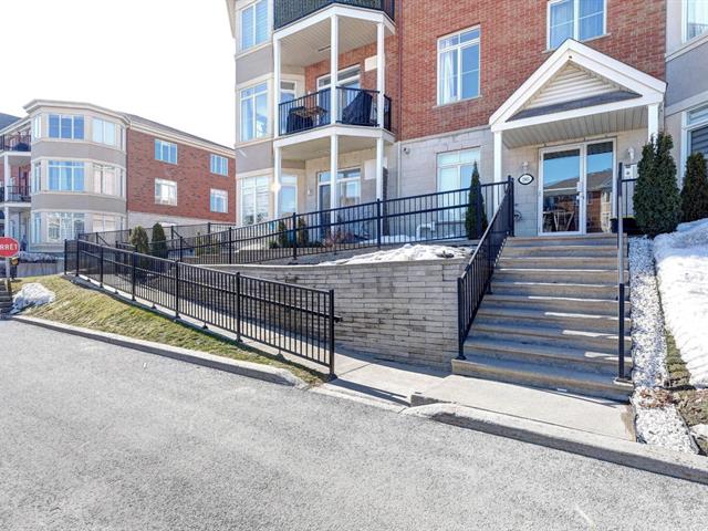 Condo vendu, Mascouche