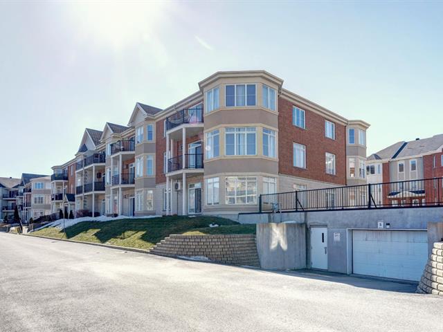 Condo vendu, Mascouche