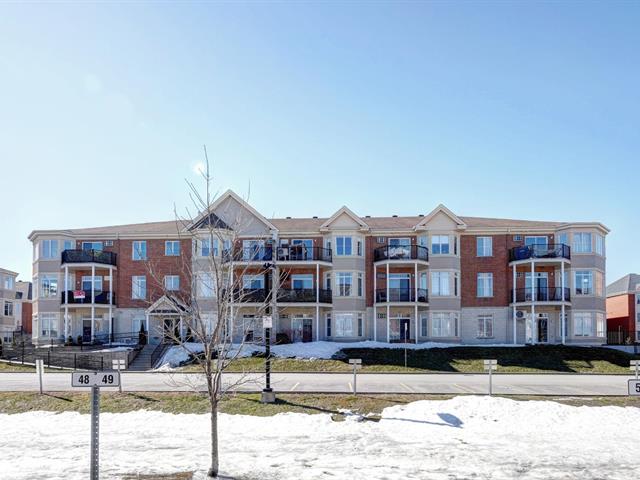 Condo vendu, Mascouche