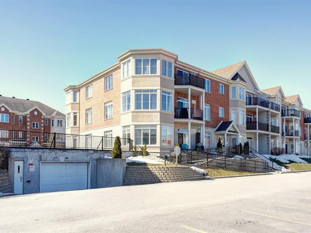 Condo vendu, Mascouche