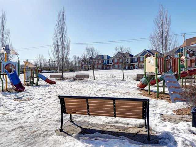 Condo vendu, Mascouche