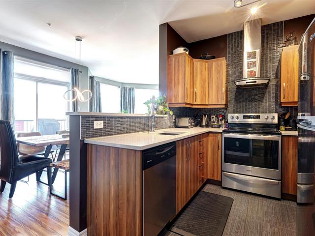 Condo vendu, Mascouche