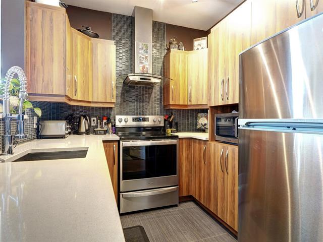 Condo vendu, Mascouche