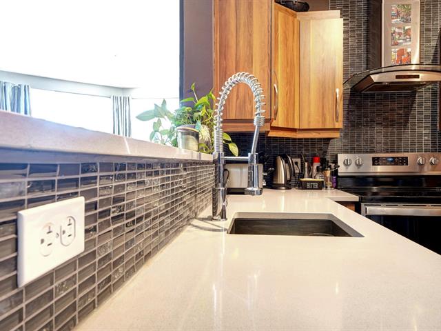 Condo vendu, Mascouche
