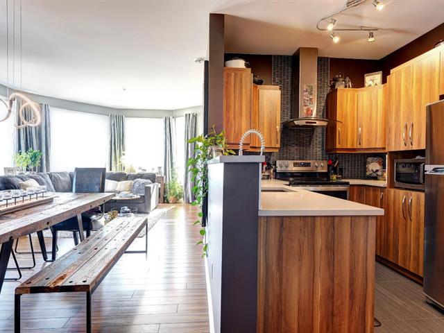Condo vendu, Mascouche