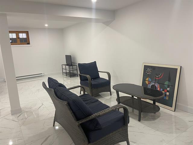 Salle familiale