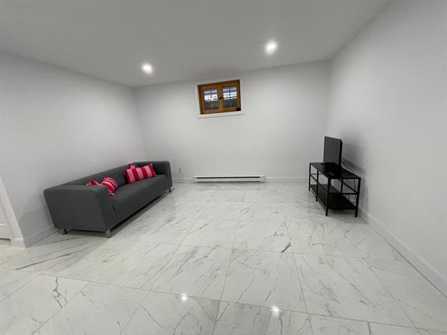 Salle familiale