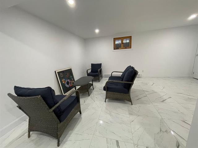 Salle familiale