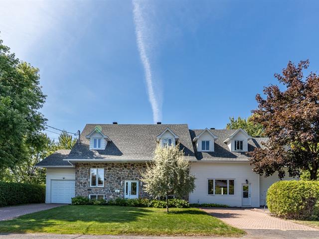 maison à vendre Saint-Jean-sur-Richelieu