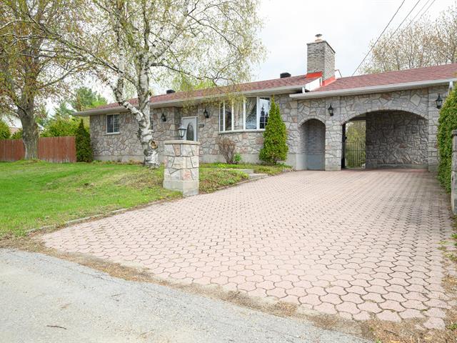 maison à vendre Thurso