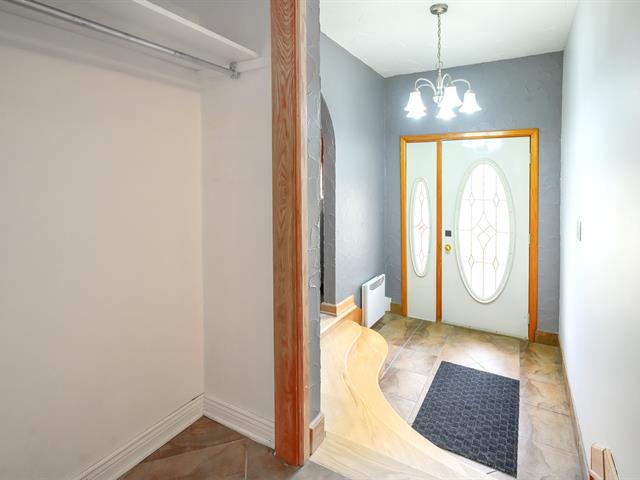 Hall d'entrée
