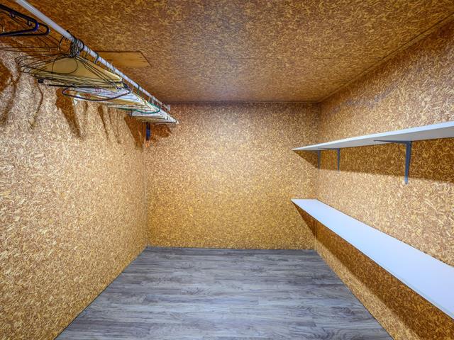 Penderie (Walk-in)