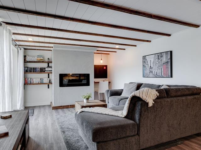 Salle familiale
