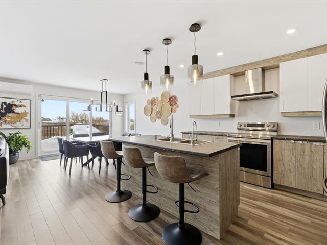 house for sale Sainte-Marthe-sur-le-Lac