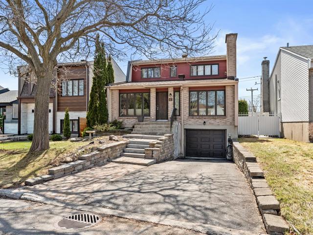 maison à vendre Montréal (Rivière-des-Prairies/Pointe-aux-Trembles)