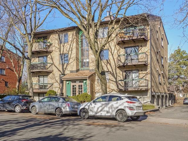 Condo à vendre, Montréal (Ahuntsic-Cartierville)