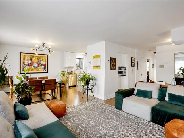 Condo à vendre, Montréal (Ahuntsic-Cartierville)