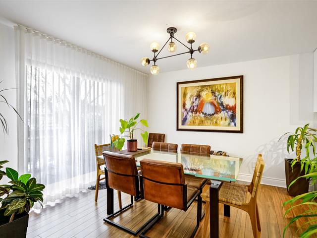 Condo à vendre, Montréal (Ahuntsic-Cartierville)