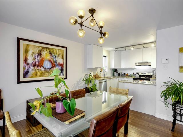 Condo à vendre, Montréal (Ahuntsic-Cartierville)