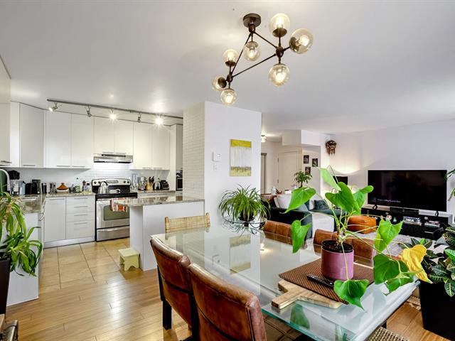 Condo à vendre, Montréal (Ahuntsic-Cartierville)