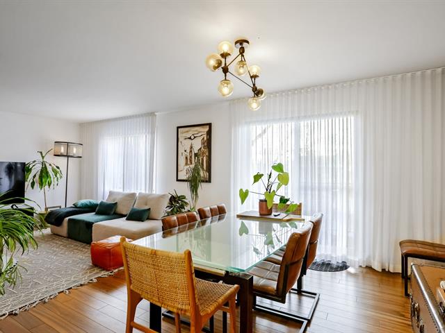 Condo à vendre, Montréal (Ahuntsic-Cartierville)