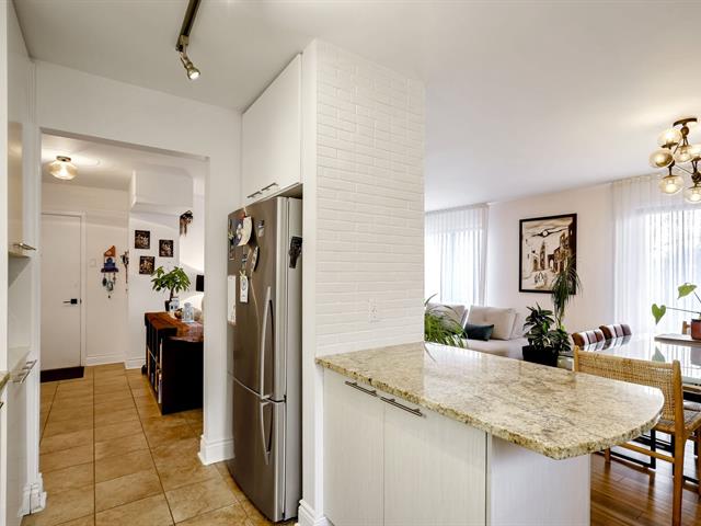 Condo à vendre, Montréal (Ahuntsic-Cartierville)