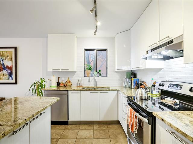 Condo à vendre, Montréal (Ahuntsic-Cartierville)