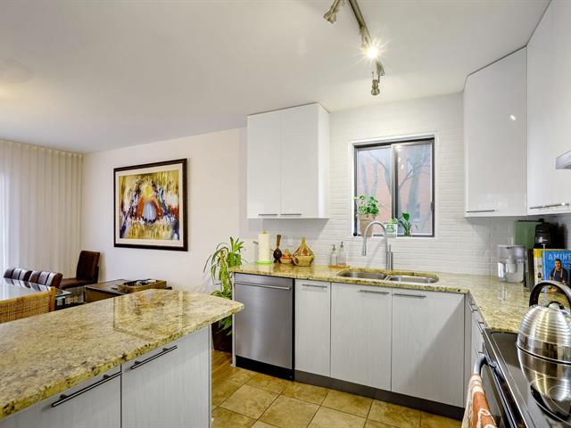 Condo à vendre, Montréal (Ahuntsic-Cartierville)