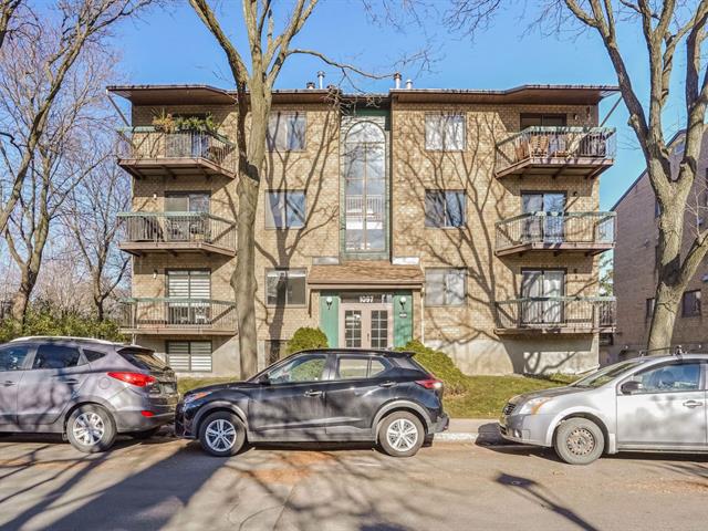 Condo à vendre, Montréal (Ahuntsic-Cartierville)