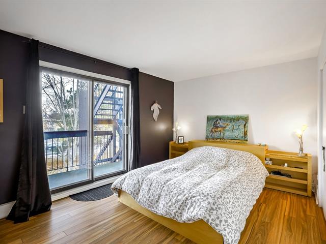 Condo à vendre, Montréal (Ahuntsic-Cartierville)