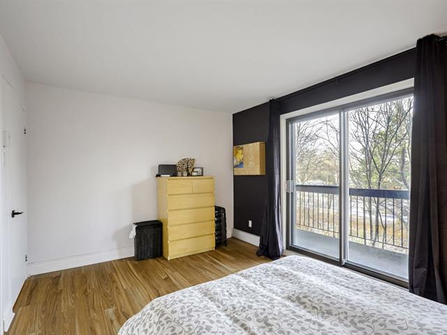 Condo à vendre, Montréal (Ahuntsic-Cartierville)