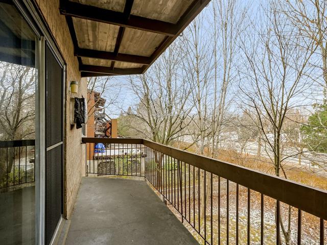 Condo à vendre, Montréal (Ahuntsic-Cartierville)