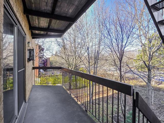 Condo à vendre, Montréal (Ahuntsic-Cartierville)