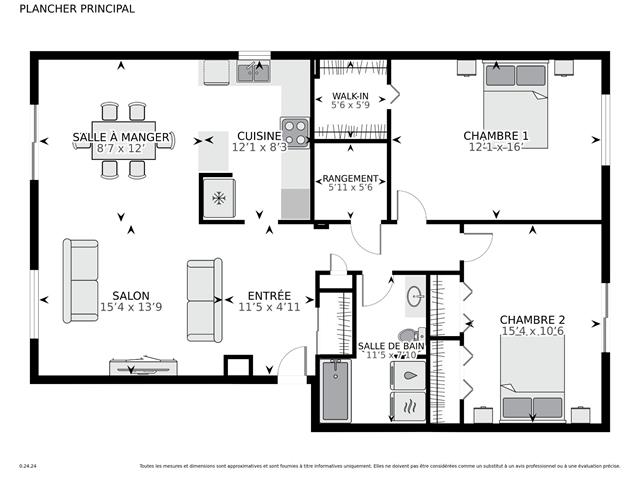 Condo à vendre, Montréal (Ahuntsic-Cartierville)