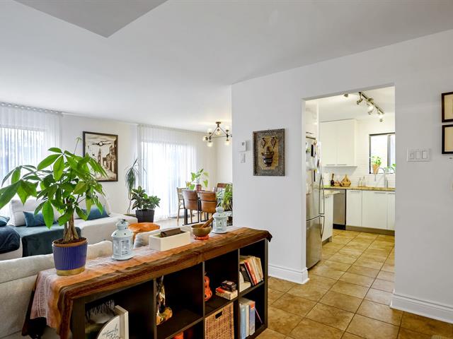 Condo à vendre, Montréal (Ahuntsic-Cartierville)