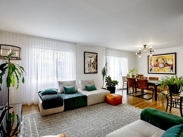 Condo à vendre, Montréal (Ahuntsic-Cartierville)