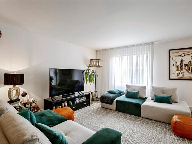 Condo à vendre, Montréal (Ahuntsic-Cartierville)