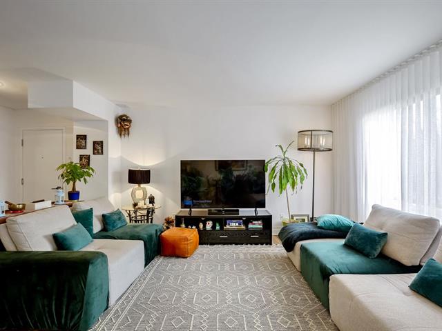 Condo à vendre, Montréal (Ahuntsic-Cartierville)