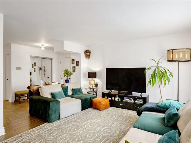 Condo à vendre, Montréal (Ahuntsic-Cartierville)