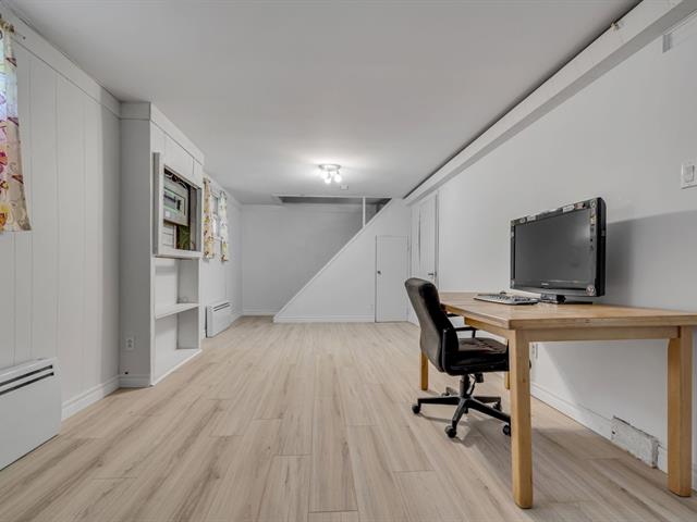 Salle familiale