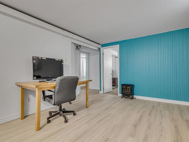 Salle familiale