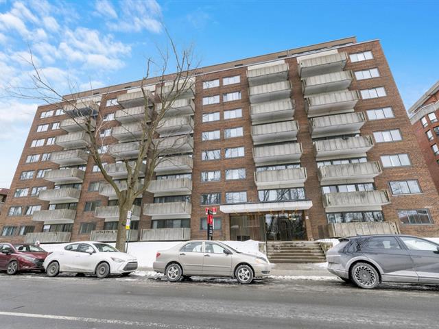 maison à vendre Montréal (Outremont)