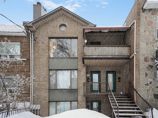 maison à vendre Montréal (Rosemont/La Petite-Patrie)