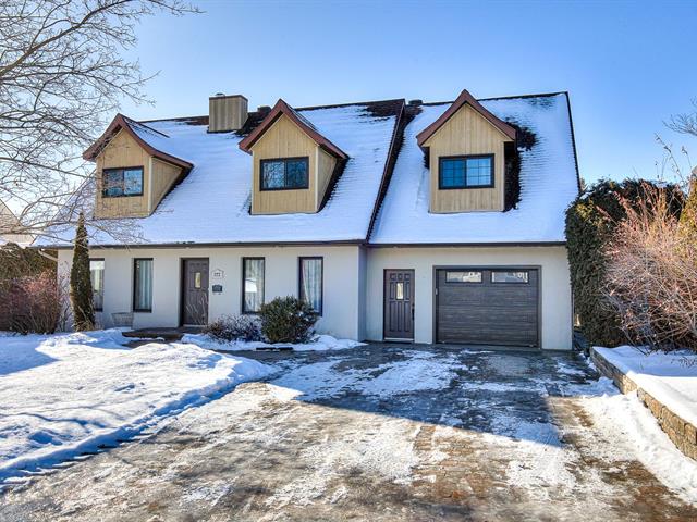 maison à vendre Laval (Sainte-Dorothée)