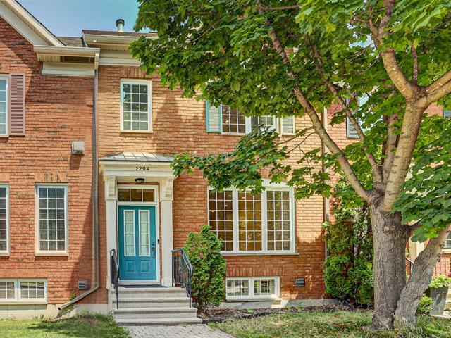 maison à vendre Montréal (Saint-Laurent)