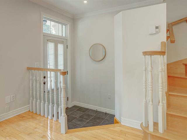 Maison à étages à vendre, Montréal (Saint-Laurent)