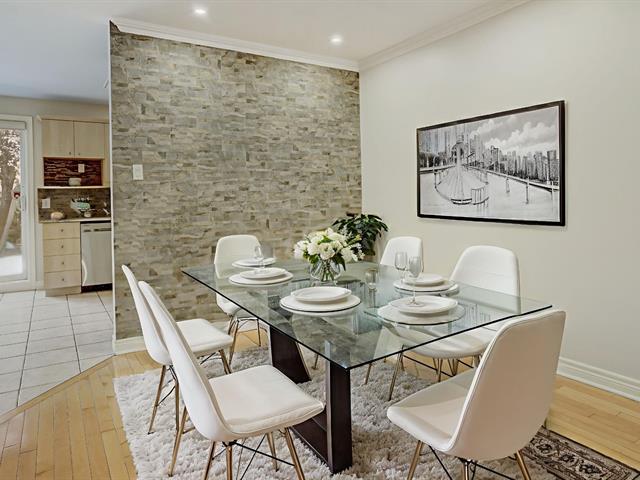 Maison à étages à vendre, Montréal (Saint-Laurent)