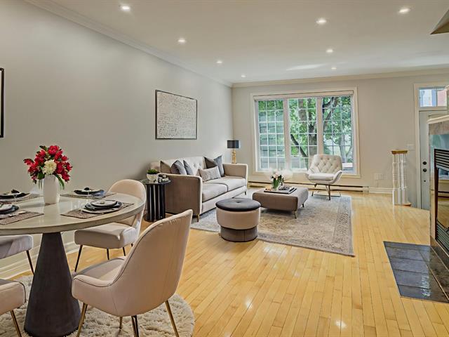 Maison à étages à vendre, Montréal (Saint-Laurent)